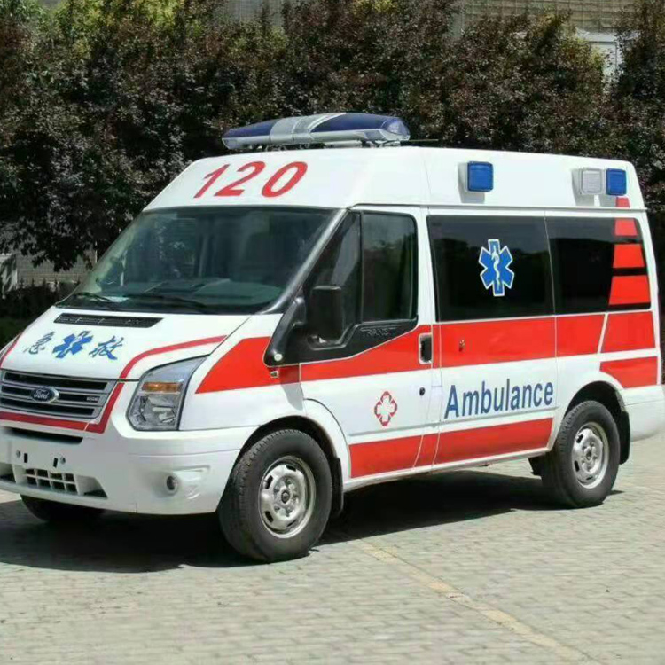 陈巴尔虎长途救护车出租