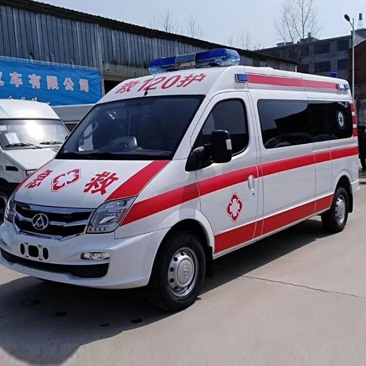 陈巴尔虎马拉松租赁救护车活动保障