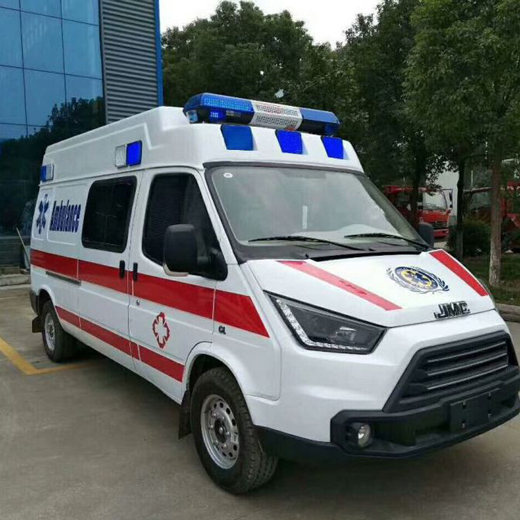 陈巴尔虎瘫痪租赁救护车转运 ——生命救助的紧急响应与专业保障