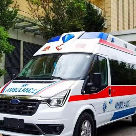 陈巴尔虎选择租赁救护车的注意事项